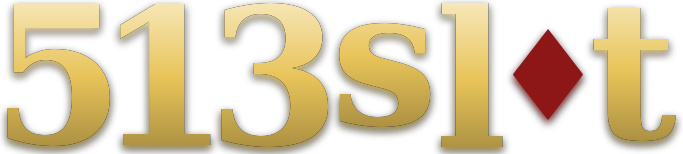 513slot logo